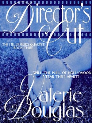 cover image of Director's Cut